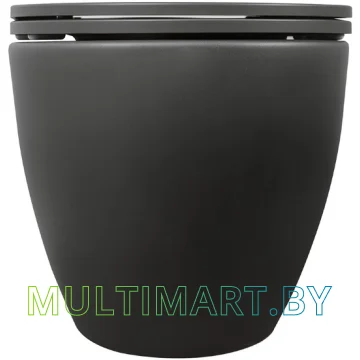 Унитаз Isvea Infinity 10NF02001 картинка 3